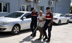 GÜNCELLEME - Muğla'nın Yatağan ilçesindeki orman yangınıyla ilgili baba ile oğlu tutuklandı