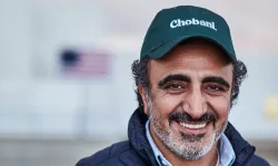 Hamdi Ulukaya’dan ABD’de 1,2 milyar dolarlık yeni dev tesis