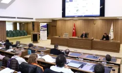 Ordu'da uluslararası buluşma