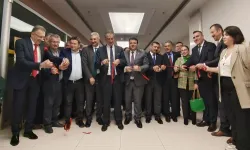 ADD Bursa'dan yeni merkezi için tarihi buluşma