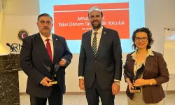 ARNİAD’da yeni döneme güçlü başlangıç