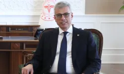 Bakan Memişoğlu'ndan gençlere 'VKİ' çağrısı!