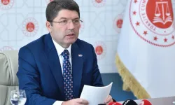 Bakan Tunç: Terörsüz Türkiye için kararlılıkla ilerliyoruz