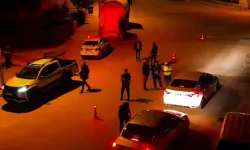 Bilecik’te eş zamanlı huzur operasyonu: Suçlulara geçit yok!