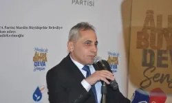 DEVA Mardin barışın adresini açıkladı