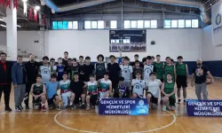 İstanbul Bakırköylü sporcular “Gençlik Şenliği” turnuvasına katıldı