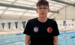 Kadir Eymen Aksu Millî Takımda