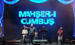 Kocaeli EnFest’te “Cümbüş” vardı