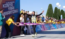 Konya'da Kayseri rüzgarı esti