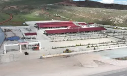 Sivas'ta kurban satış yerleri için kuralar çekildi