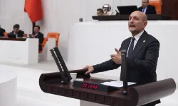 SP'li Bursa Milletvekili Atmaca'dan Bakan Uraloğlu’na otoyol çıkışı