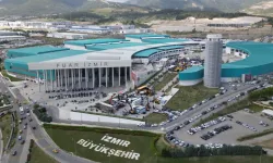 Wenergy 3.Uluslararası Temiz Enerji Teknolojileri Fuarı başlıyor
