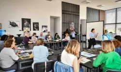 ABB’den Başkentlilere özel ücretsiz sanat kursları