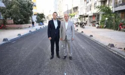 Balıkesir Erdek'e yepyeni çehre