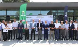 Bursa İnegöl’de Bilim Fuarı Festivali geleceğe ilham veriyor