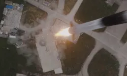 DeltaV’den hibrit roket rekoru! 200+ km irtifaya ulaşıldı!