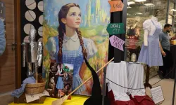 KO-MEK Moda Akademisi’nden 'vitrin' sergi