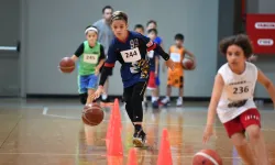 TOFAŞ basketbol altyapı 2025 seçmelerı̇ 21 Hazı̇ran'da