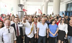 Kırkpınar’ın Şampiyonu Muratpaşa’da coşkuyla kutlandı