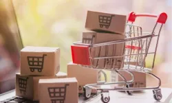 Ticaret ve perakende satış hacminde güçlü artış