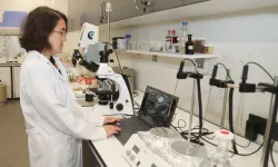 BTÜ'den savunmaya yeşil kalkan!