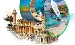 İzmir'de sonbaharda dolu dolu kültür sanat