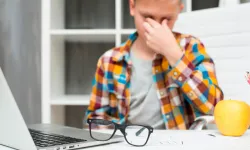 Okula göz muayenesi ile hazırlanın!