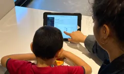 SOBE’nin “Dijital Otizm Kütüphanesi” yayın hazırlığında