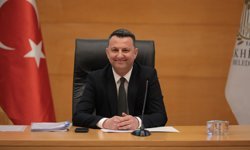 Akhisar Belediyesi Nisan Ayı Olağan Meclis Toplantısı Gerçekleştirildi