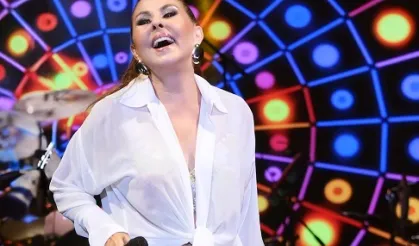 Nilüfer'den gençlere evlilik tavsiyesi