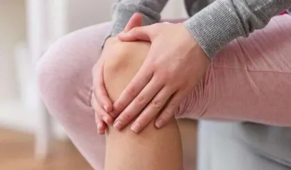 Diz sağlığınızı korumak için 6 kritik kural!