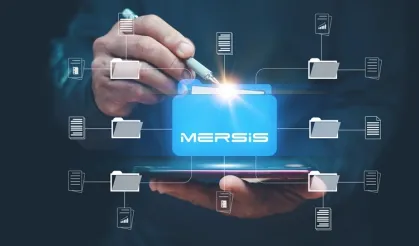 MERSİS’in aktif kullanıcı sayısı 3,3 milyonu aştı