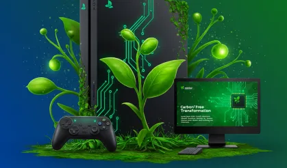 Microsoft’tan karbon nötr konsol hamlesi