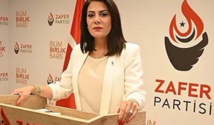 Zafer Partisi: Yangınsız Türkiye Komisyonu kurulsun!