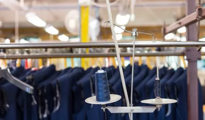 Egeli Hazır Giyimciler fuardan fuara koşacak