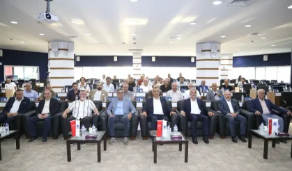 KAYSO'dan 'konkordato' uyarısı