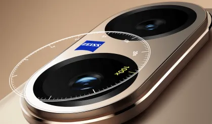 vivo V60 Türkiye'ye geliyor