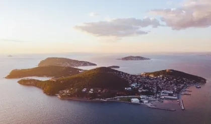 Adalar’da endüstriyel balıkçılık yasağına tam destek: Marmara’nın ekosistemi korunmalı