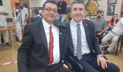 CHP Keşan’da delege seçimleri tamamlandı