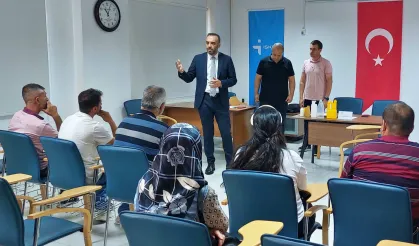 İş arayanlar ve işverenler her Salı buluşacak