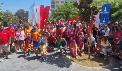 İzmir’de Zafer Kupası heyecanı