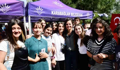 KARBEM’den YKS’de yüzde 83’lük başarı