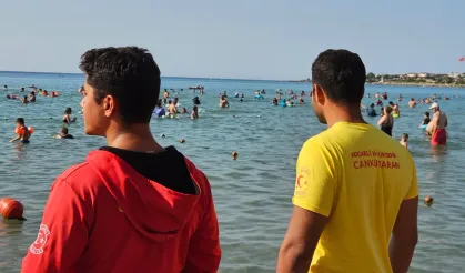 KOSKEM, 154 cana nefes oldu