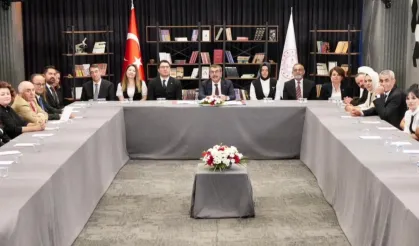 MEB'den yapay zeka destekli yeni projeler