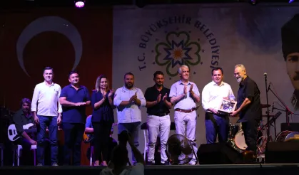 Muğla Dalaman'da edebiyat rüzgarı esti