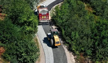 Ordu Korgan’da yılların hayali gerçek oldu
