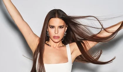 Simge’den yazın enerjisini yansıtan sürpriz: “Mucize (BHDR Version)” yayında!