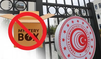 Ticaret'ten ‘Gizemli Kutu’ satışlarına sert müdahale!