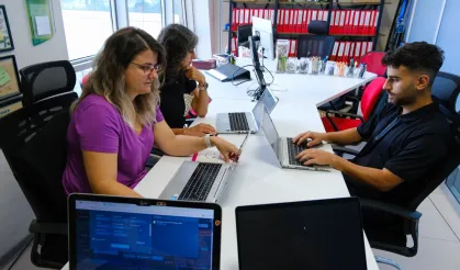 ULUTEK firmalarından yalın yazılım verimliliği artırıyor