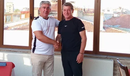 Uzunköprüspor'da sezon öncesi ayrılık